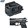 Laser Weaver P/ Pistolet ASG