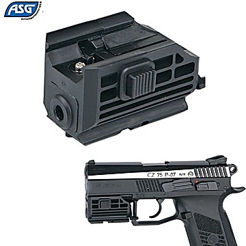 ASG Laser Weaver P/ Pistolet