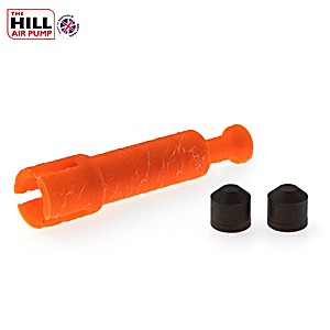 Kit Actualização de Válvula Shuttle Hill EC-3000 | EVO