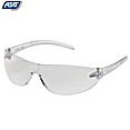 Asg Gafas Protección P/ Tiro Transp