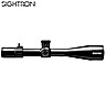 Visor Sightron S6 10-60x56 ED FT Field Target MH-FT