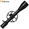 Roda de Paralaxe de Focagem Lateral Falcon T50i