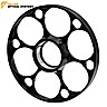 Roda de Paralaxe de Focagem Lateral Falcon T50i