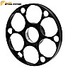 Roda de Paralaxe de Focagem Lateral Falcon T50i