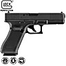 Pistola Chumbo CO2 Glock 17X Gen5 Blowback