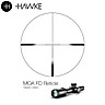 Mira Hawke Frontier 30 FD 1-10x24 MOA FD IR