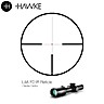 Visor Hawke Vantage 30 WA FD 1-4X24 IR (L4A FD)