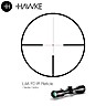 Visor Hawke Vantage 30 WA FD 2.5-10X50 IR (L4A FD)