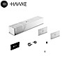 Visor Hawke Vantage 30 WA FD 2.5-10X50 IR (L4A FD)