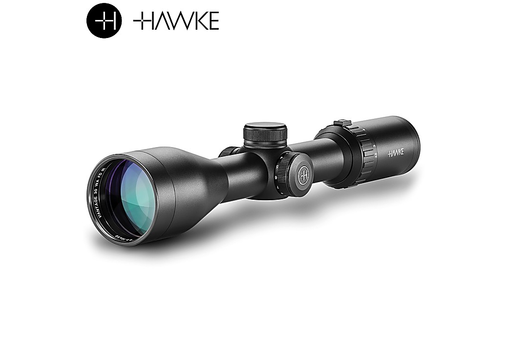 Visor Hawke Vantage 30 WA FD 2.5-10X50 IR (L4A FD)