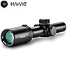 Visor Hawke Vantage 30 WA FD 1-4X24 IR (L4A FD)