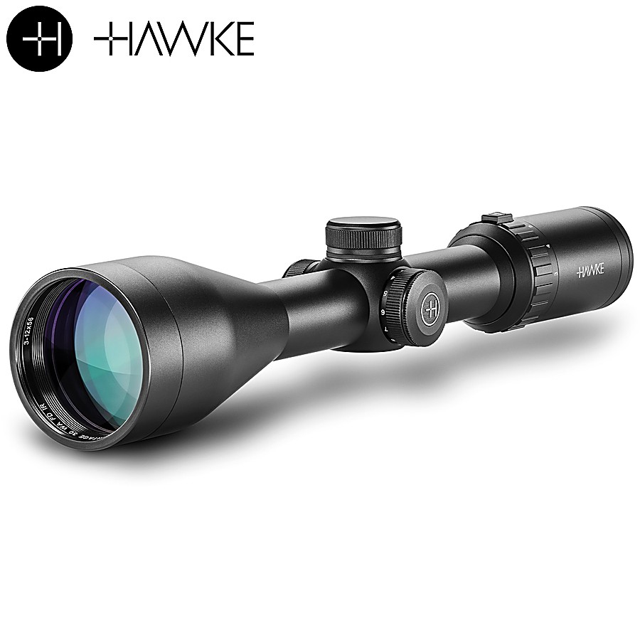 Buy online Scope Hawke Vantage 30 WA FD 3-12X56 IR (L4A FD) from