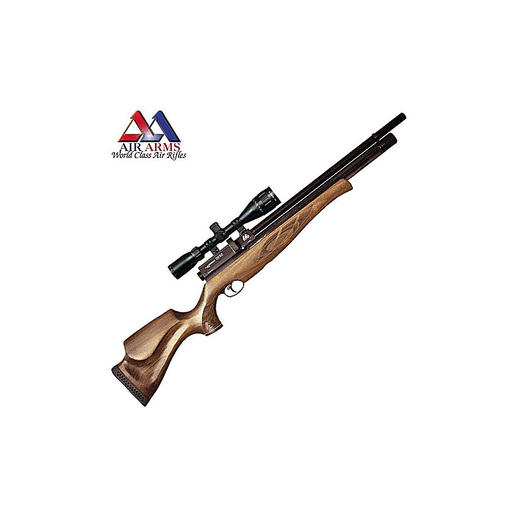 CARABINE AIR ARMS S510 XTRA FAC SUPERLITE CLASSIC CARABINE AIR ARMS S510 XTRA FAC SUPERLITE CLASSIC
