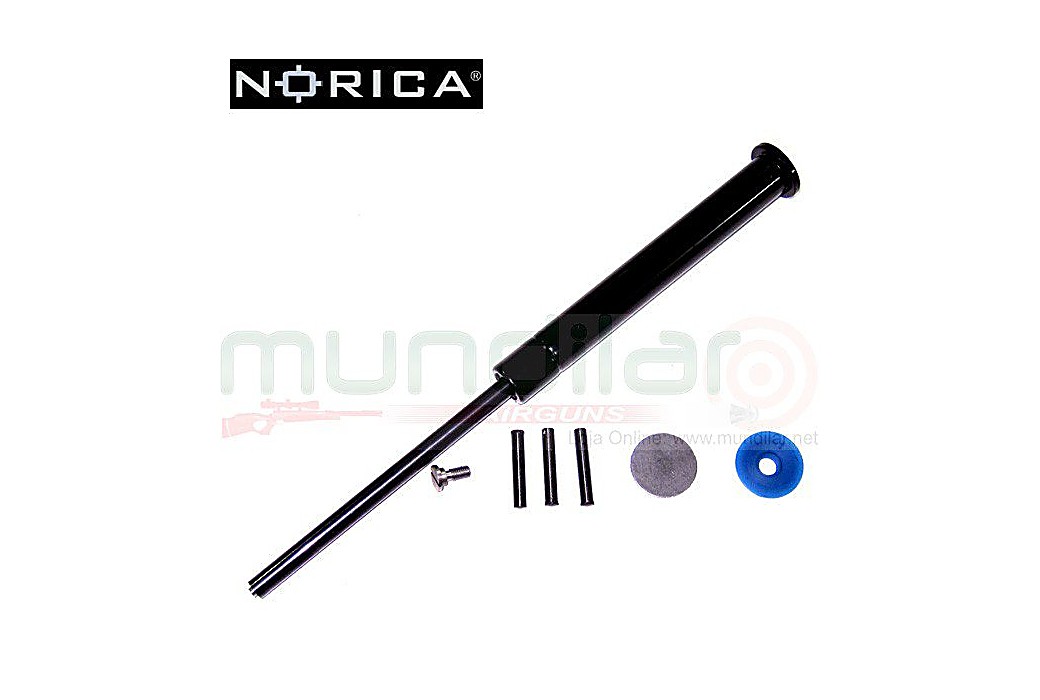 Norica Kit Grs 24J Gas-Ram