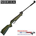 CARABINA NORICA THOR GRS SUPREME GREEN