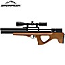 Carabine PCP Snowpeak | Artemis P15 Bullpup