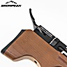 Carabine PCP Snowpeak | Artemis P15 Bullpup