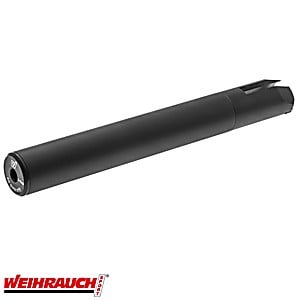 Weihrauch Sound Moderator HW77 | HW77 K | HW77K Special Edition
