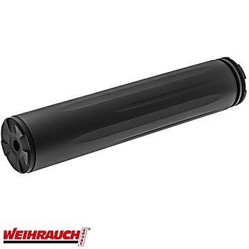 Moderador de Sonido Weihrauch XL 1/2" UNF