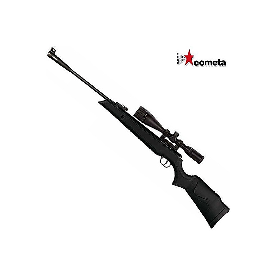 Buy online Air Rifle Cometa Fenix 400 Galaxy from COMETA • Shop of COMETA Air  Rifles Online Store • Mundilar Airguns