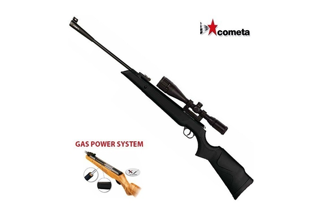 Air Rifle Cometa Fenix 400 Galaxy GP