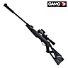 Air Rifle Gamo Whisper-X Vampir 3-9X40