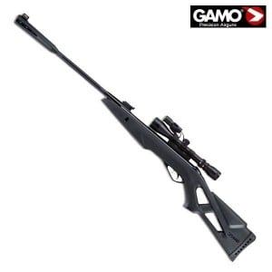 Air Rifle Gamo Whisper-X Vampir 3-9X40