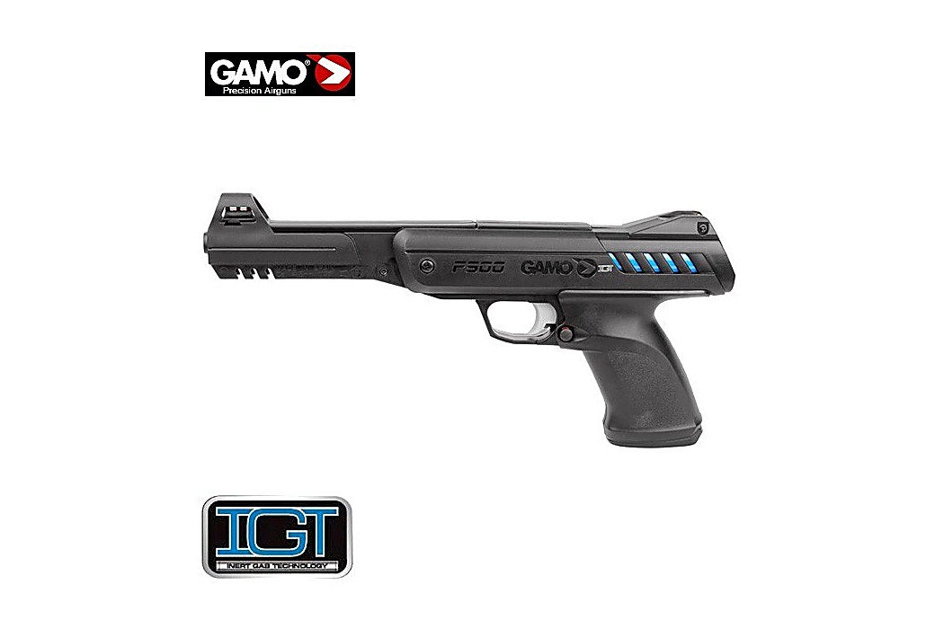 Gamo Pistola P900 IGT