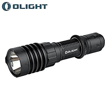Olight Warrior X 4 Tactical Flashlight LED 2600 Lumens