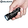 Olight Seeker 4 Mini Flashlight UV LED 1200 Lumens Black