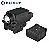 Lanterna Olight PL-MINI 3 Valkyrie Picatinny LED 600 Lúmens Preto Luz de Arma