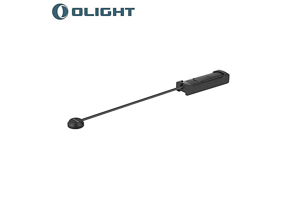 Contrôle à Distance Magnétique Olight sRPL-7 pour PL-3R Valkyrie