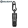 Lanterna Olight imini 2 LED 50 Lúmens Preto