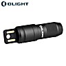 Lanterna Olight imini 2 LED 50 Lúmens Preto