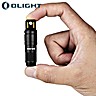 Lanterna Olight imini 2 LED 50 Lúmens Preto