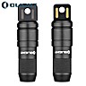 Lanterna Olight imini 2 LED 50 Lúmens Preto