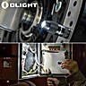 Lanterna Olight imini 2 LED 50 Lúmens Preto