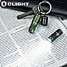 Lanterna Olight imini 2 LED 50 Lúmens Verde