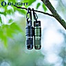 Lanterna Olight imini 2 LED 50 Lúmens Preto