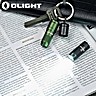 Lanterna Olight imini 2 LED 50 Lúmens Preto