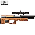 CARABINA KALIBR CRICKET STANDART WB 68