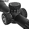 Mira Element Optics Theos 6-36X56 FFP MRAD APR-2D Preto