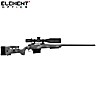 Mira Element Optics Theos 6-36X56 FFP MRAD APR-2D Preto