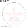 Mira Element Optics Theos 6-36X56 FFP MRAD APR-2D