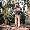 Mira Element Optics Theos 6-36X56 FFP MRAD APR-2D