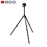 Trípode Telescópico BOG Deathgrip Sherpa Fibra de Carbono