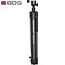 Trípode Telescópico BOG Deathgrip Sherpa Fibra de Carbono