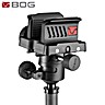 BOG Deathgrip Sherpa Telescopic Tripod Carbon Fiber