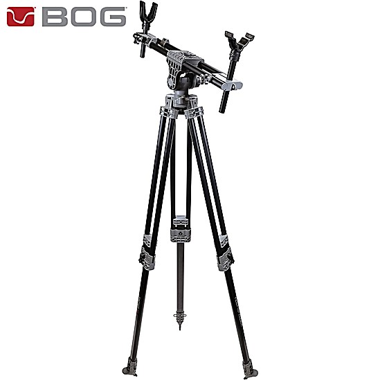 Buy online BOG Fieldpod Magnum Hunting Rest 50cm-150cm from BOG