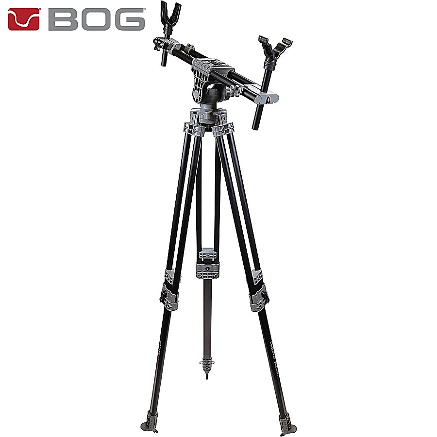Buy online BOG Fieldpod Magnum Hunting Rest 50cm-150cm from BOG